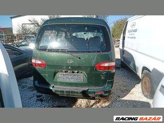 Hyundai H 100 Jobb Belső Hátsó Lámpa *126093*