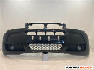 BMW E83 X3 LCI M csomagos első lökhárító  81490802001