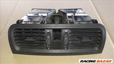 Skoda Roomster Praktik Középső Szellőző 5J0 820 951
