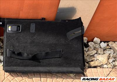 BMW F11 csomagtér burkolat 51477234737