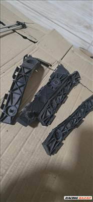 Lexus IS (XE20) 250 lökhárító tartó 