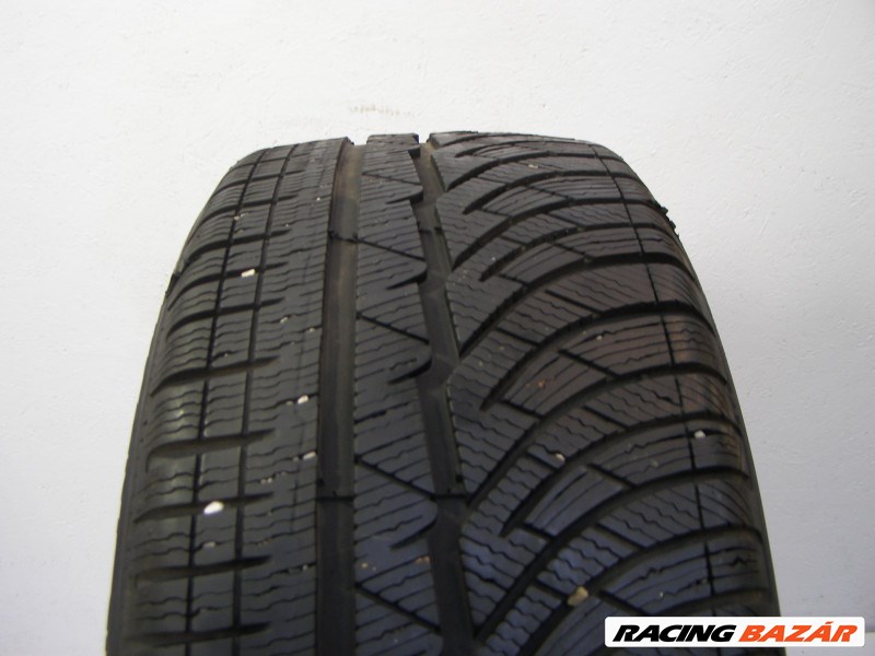 Michelin Pilot Alpin PA4 225/55 R18  1. kép