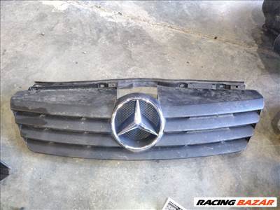 Mercedes Vaneo hűtőmaszk, díszrács