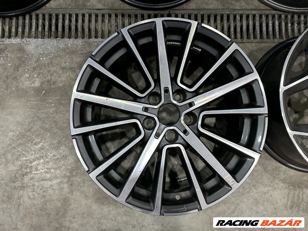R18 Original bmw 8J ET57 - 6851786 - 2 darab alufelni 2. kép