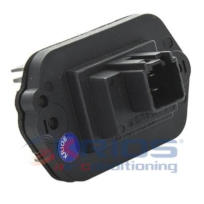 MEAT & DORIA K106088 - Szabályozó, belsőtér ventilátor MAZDA