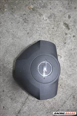 Opel Astra H 1.9D 2004-2008	Z19DTH kormánylégzsák 498997212