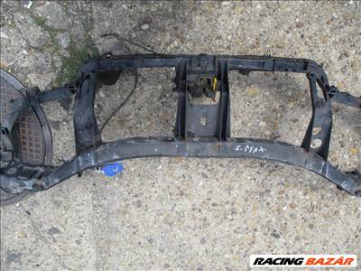 Ford S-MAX Mk1 homlokfal zárhíd 