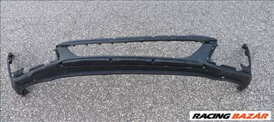 Kia XCeed első lökhárító alsó koptató  86512j7ca0