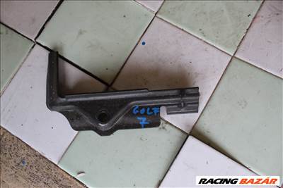 Volkswagen Golf 7 1.6D 2012-2020 akkumlátor lefogató 5Q0803219
