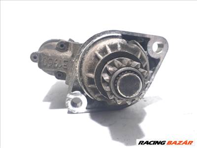 Volkswagen Transporter T5 önindító  02m911024c