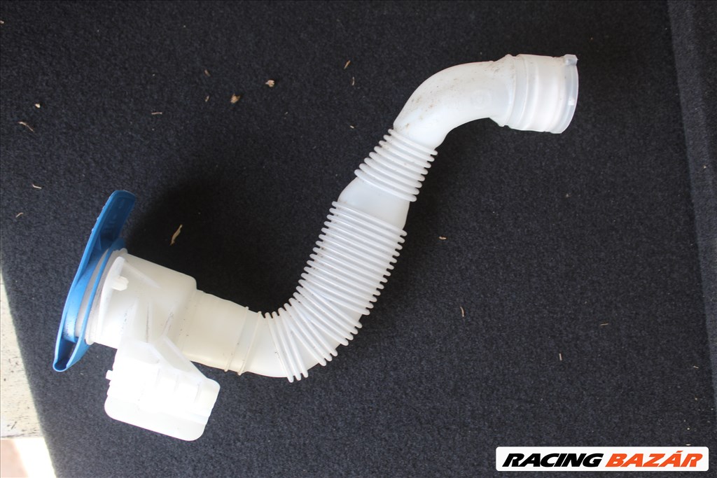 Volkswagen Golf 7 1.6D 2012-2020 Ablakmosó tartály 5G0955453N 4. kép