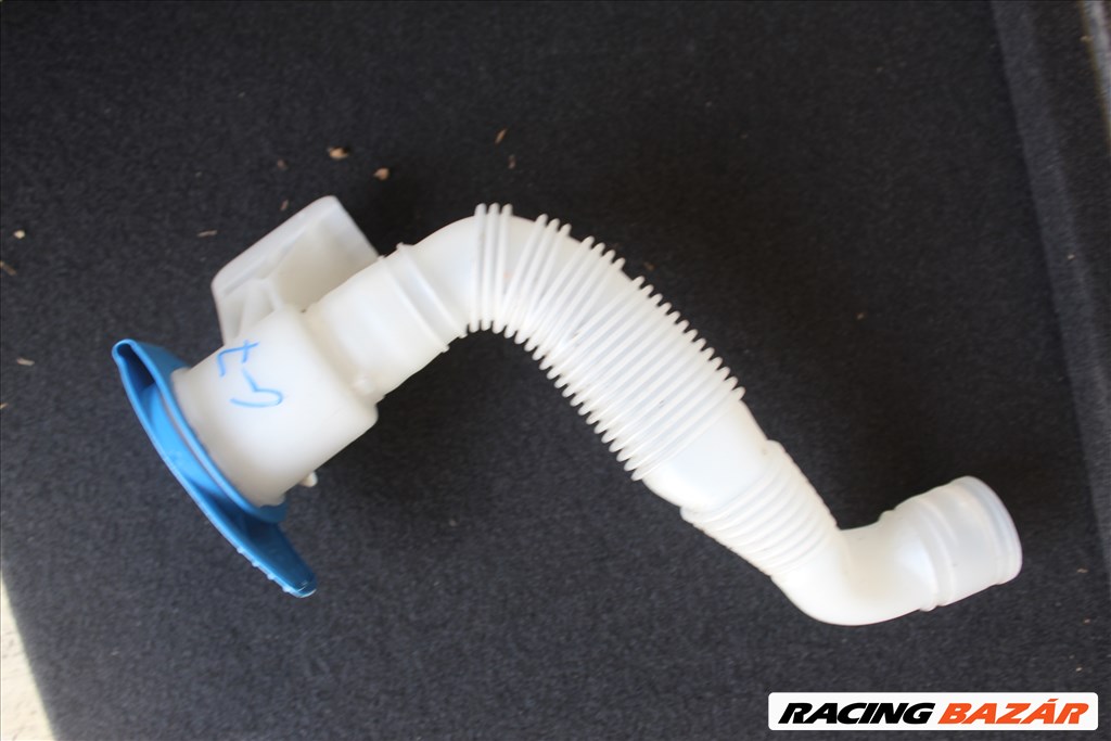 Volkswagen Golf 7 1.6D 2012-2020 Ablakmosó tartály 5G0955453N 5. kép