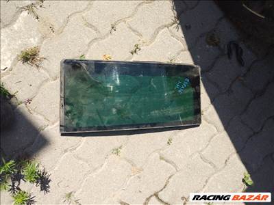 Renault Espace IV jobb hátsó ajtó kisüveg