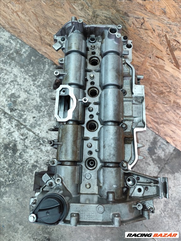 Ford Transit CUSTOM mk8 2.0 tdci 16- YMF6 Blokk MOTOR hengerfej 7286 1. kép