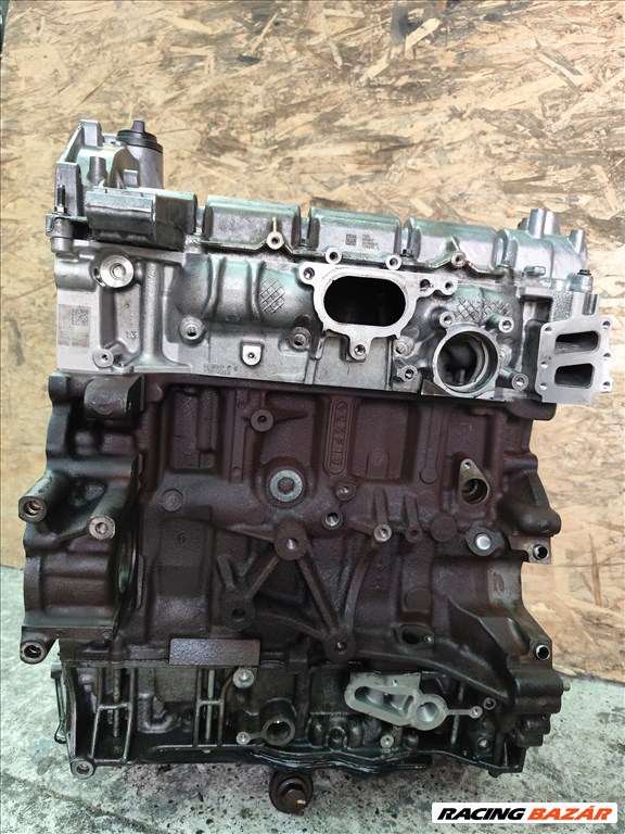 Ford Transit CUSTOM mk8 2.0 tdci 16- YMF6 Blokk MOTOR hengerfej 7286 3. kép