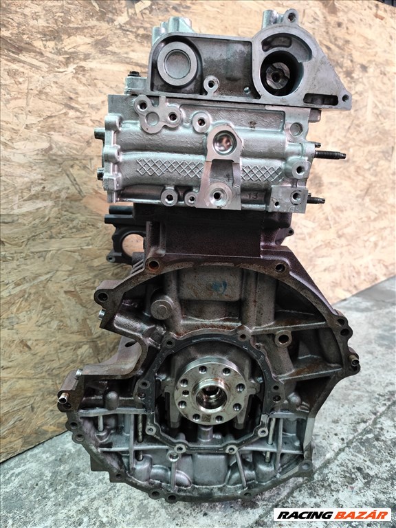 Ford Transit CUSTOM mk8 2.0 tdci 16- YMF6 Blokk MOTOR hengerfej 7286 4. kép