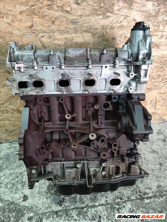 Ford Transit CUSTOM mk8 2.0 tdci 16- YMF6 Blokk MOTOR hengerfej 7286 5. kép