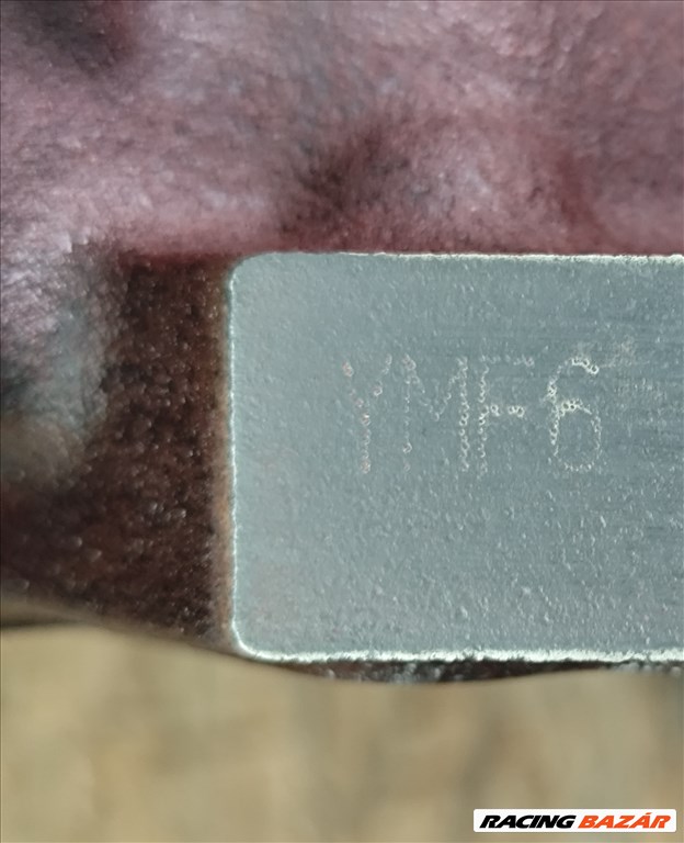 Ford Transit CUSTOM mk8 2.0 tdci 16- YMF6 Blokk MOTOR hengerfej 7286 6. kép