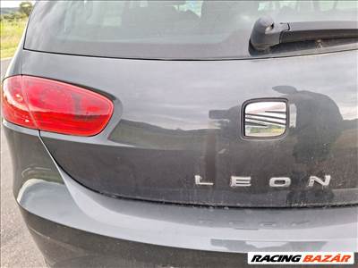 Seat León I Csomagtér ajtó LW7Z