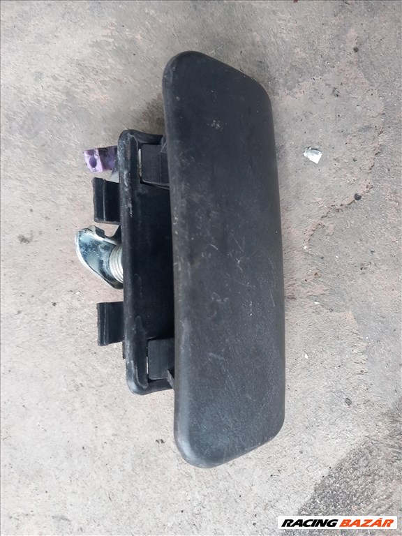 Ford Transit Tranzit MK6 MK7 00- Első ajtó tolóajtó külső kilincs 2092 yc15v26600an 1. kép