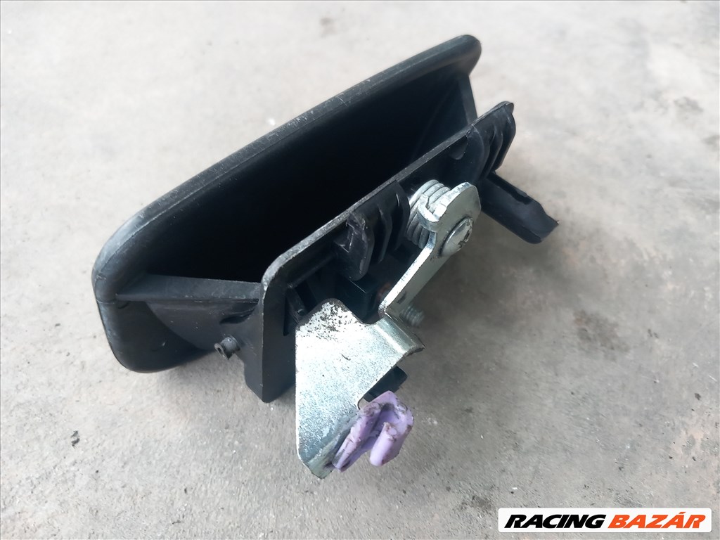 Ford Transit Tranzit MK6 MK7 00- Első ajtó tolóajtó külső kilincs 2092 yc15v26600an 3. kép