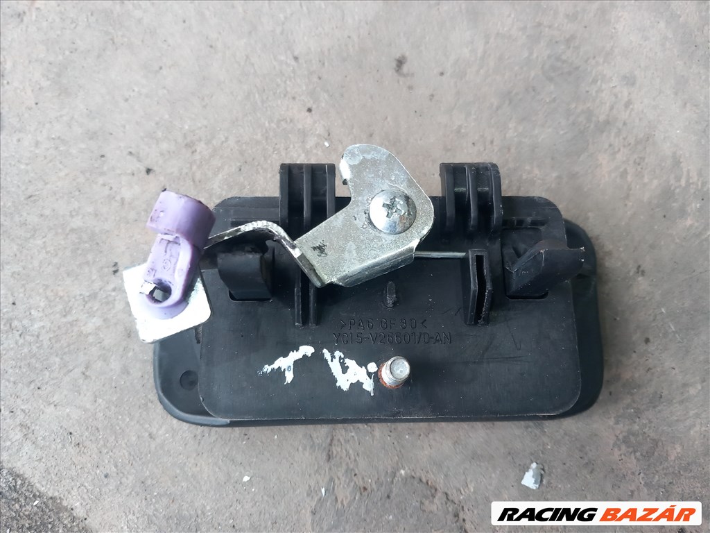 Ford Transit Tranzit MK6 MK7 00- Első ajtó tolóajtó külső kilincs 2092 yc15v26600an 4. kép