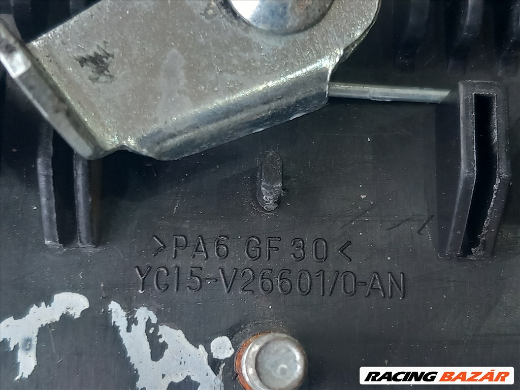 Ford Transit Tranzit MK6 MK7 00- Első ajtó tolóajtó külső kilincs 2092 yc15v26600an 5. kép