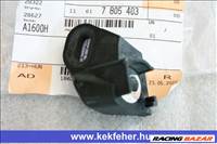 BMW N57 töltőlevegő cső tartókonzol, turbócső tartó E90, E91, E92, E93, F07, F10/F11, E70 7805403