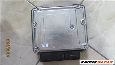 Opel Insignia A 2011 motorvezérlő 55577619