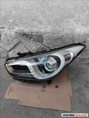 Hyundai i40 Bal fényszóró  v04lv0401dd 921013z031
