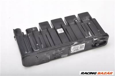 BMW 3-as sorozat F30 vezérlő elektronika 8638551