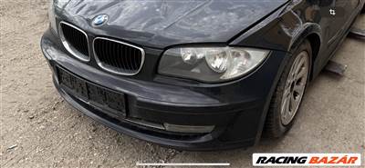 BMW 1-es sorozat E81, E82, E87, E88 fényszóró 