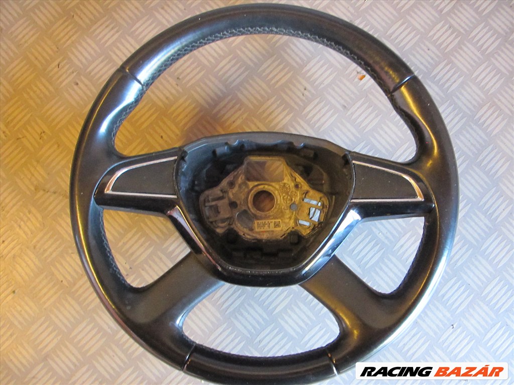 Skoda Octavia III fejegység  5e0919605d 3. kép