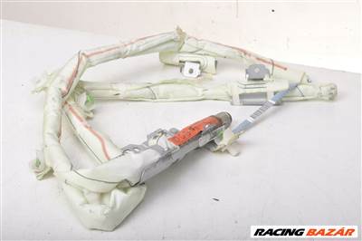 Mazda 3 (BL) bal oldali függönylégzsák bampt11602