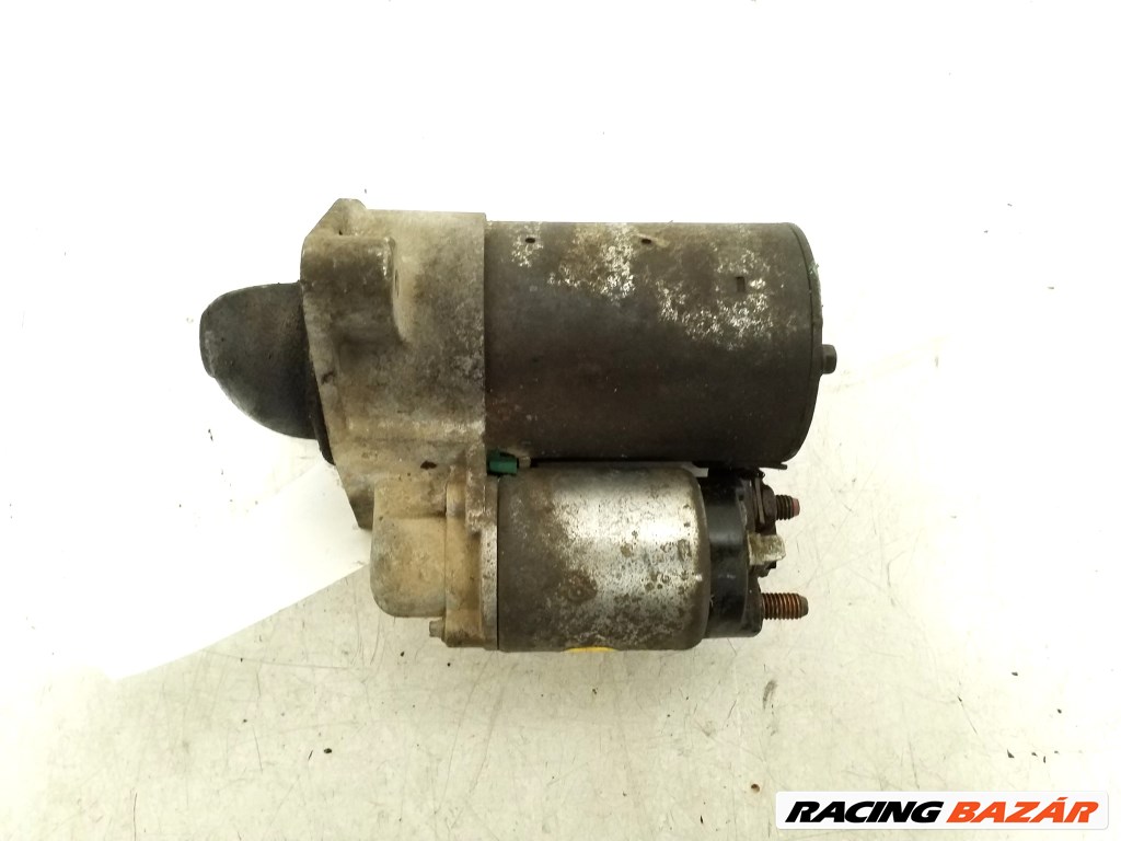 Chevrolet Spark I önindító  96963482 1. kép