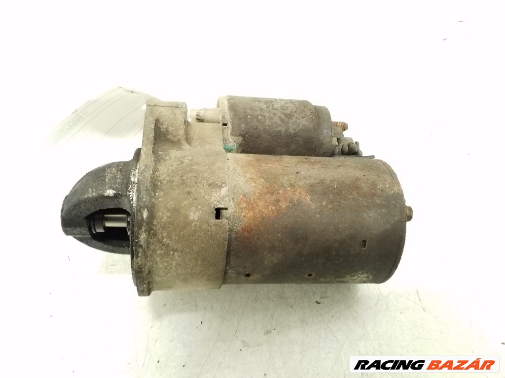Chevrolet Spark I önindító  96963482 2. kép