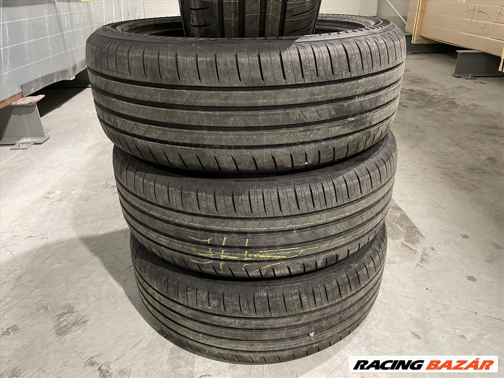 ÚJ Bridgestone 235/50 R20 235/50/20 235/50/R20 20 20" nyárigumi nyári gumi garnitúra 2. kép