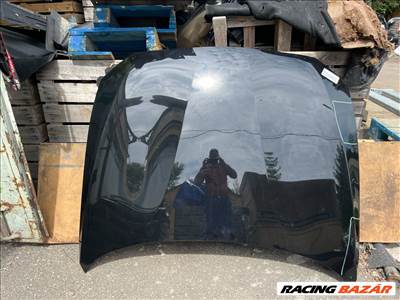BMW 1 Motorháztető