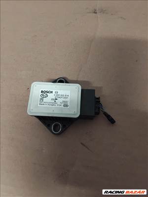 Subaru Forester (SH) 2.0D menetstabilizátor  0265005814