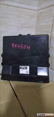 Lexus RX (AL10) 450h Motor vezèrlő egysèg 285000-48080 8968148080 2850000232