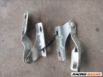 Ford Transit Tranzit MK7 06- Motorháztető gépháztető zsanér tartó 3093 yc1516801ah yc1516800ah