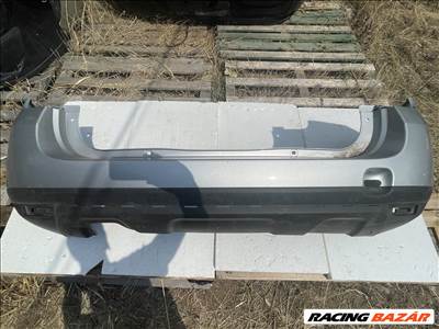 Dacia Duster hátsó lökhárító 850220033r