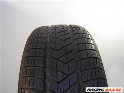 Pirelli Scorpion Winter 235/65 R18 