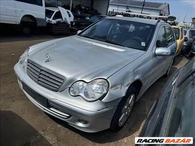 Mercedes C 200 -646962- bontott alkatrészei