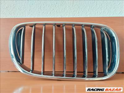 Hűtőrács BMW 7 G11 jobb 51137357012
