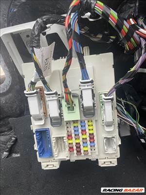 Ford Kuga Mk2 bcm modul