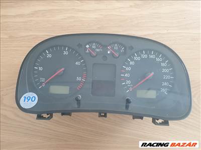 Volkswagen Golf IV kilométeróra 1J0 920 825 C 