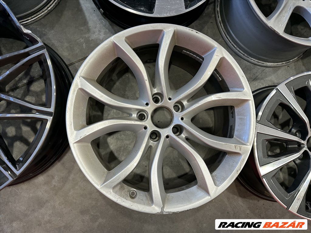 R19 Original BMW 9J ET18 - 6858873 - 1 darab alufelni 1. kép