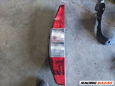 Fiat Doblo 2001-2005 bal hátsó lámpa