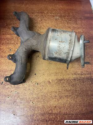 Volkswagen Caddy III 2.0 sdi katalizátor 